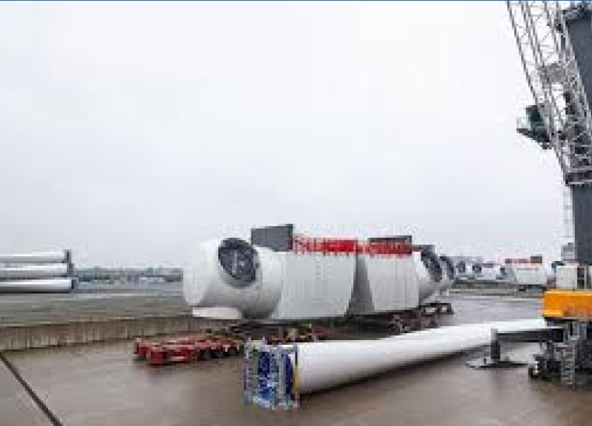 Project Cargo Solutions 1