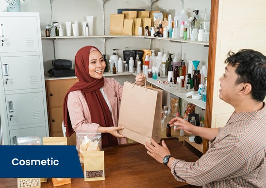 cosmetic