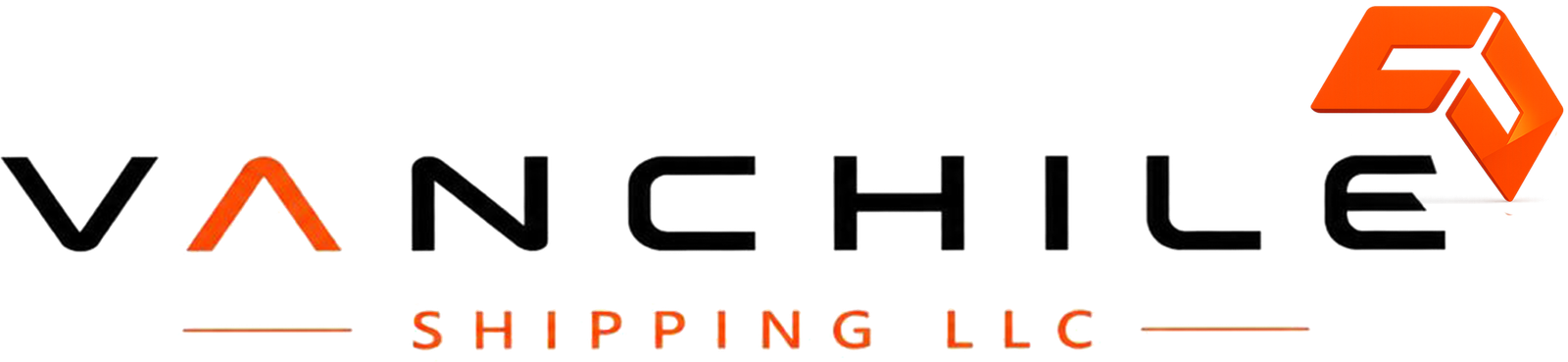 Vanchile Shipping LLC — Total Shipping & Logistics Under One Roof